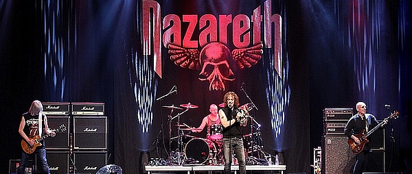 Nazareth