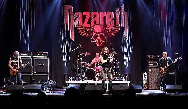 nazareth