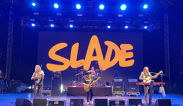 slade